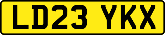 LD23YKX