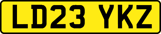 LD23YKZ