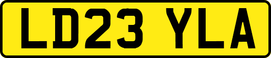 LD23YLA