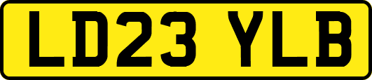 LD23YLB