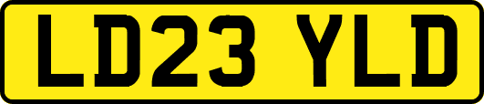 LD23YLD