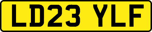 LD23YLF