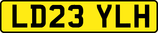 LD23YLH
