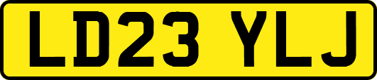 LD23YLJ