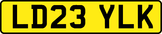 LD23YLK