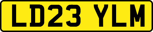 LD23YLM