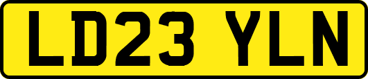LD23YLN