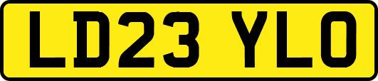 LD23YLO