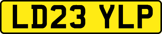 LD23YLP
