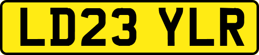 LD23YLR
