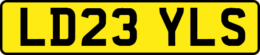 LD23YLS