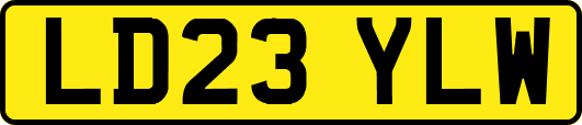 LD23YLW