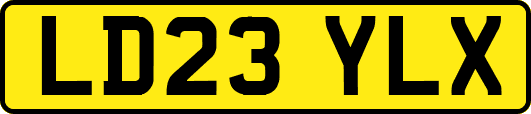 LD23YLX