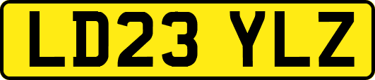 LD23YLZ