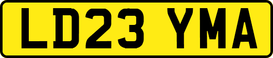 LD23YMA