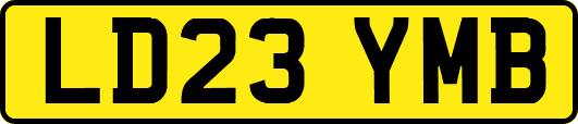 LD23YMB