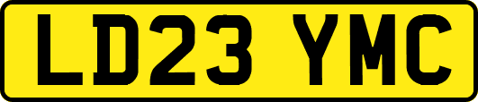 LD23YMC