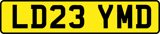 LD23YMD