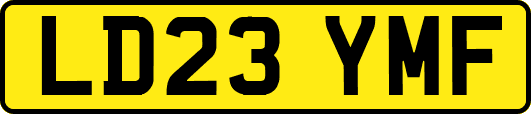 LD23YMF