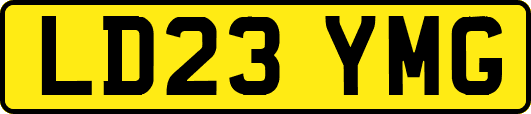 LD23YMG