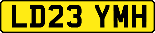 LD23YMH