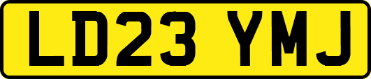 LD23YMJ