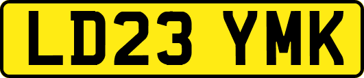 LD23YMK