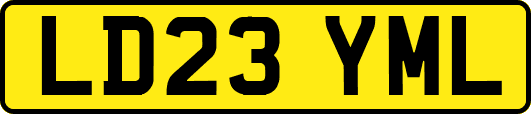 LD23YML