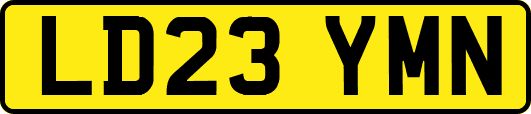 LD23YMN
