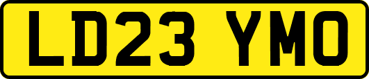 LD23YMO