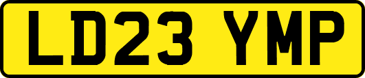 LD23YMP