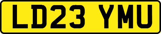 LD23YMU