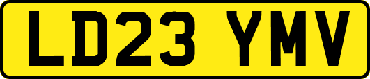 LD23YMV