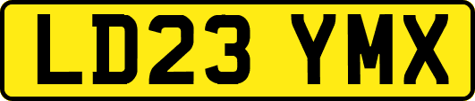 LD23YMX