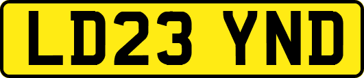 LD23YND
