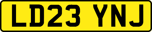 LD23YNJ