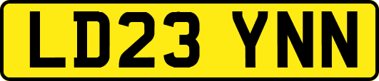 LD23YNN