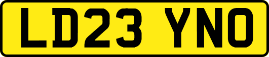 LD23YNO