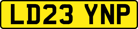 LD23YNP