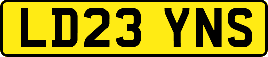 LD23YNS