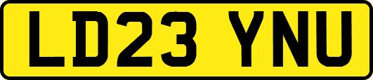 LD23YNU