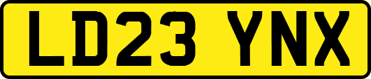 LD23YNX