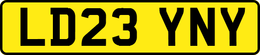 LD23YNY