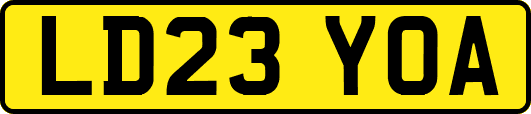LD23YOA