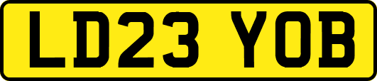 LD23YOB