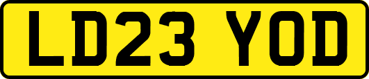LD23YOD