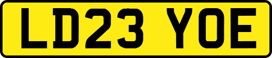 LD23YOE