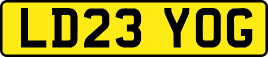 LD23YOG