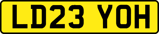 LD23YOH