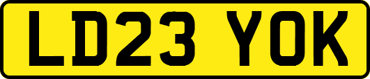 LD23YOK